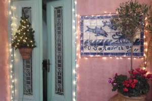 Φορλίδας: Το αρχαιότερο καφενείο στην Ελλάδα - Το αγαπημένο στέκι του Παπαδιαμάντη που συμπληρώνει 236 χρόνια ζωής