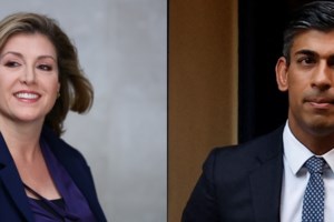 Σάλος με παρουσιάστρια του BBC που πανηγύρισε για την αποχώρησηΤζόνσον από τη διαδοχή για την πρωθυπουργία [Βίντεο]