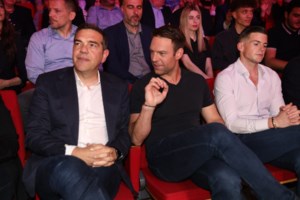 Παύλος Πολάκης: Η μαντινάδα για τον ΣΥΡΙΖΑ και το μήνυμα σε Κασσελάκη - "Για να γιατρέψεις μια πληγή, πρώτα την καθαρίζεις"