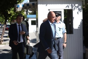 Το παρασκήνιο στο ΚΥΣΕΑ για τον πόλεμο στο Ισραήλ: Οι τρεις λόγοι που προκαλούν ανησυχία στην κυβέρνηση