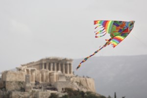 Καθαρά Δευτέρα: Λειτουργούν λαϊκές αγορές, η Βαρβάκειος και η λαχαναγορά - Τι ισχύει με τα σούπερ μάρκετ