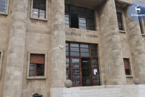 Εδεσσα: Καταδικάστηκε πα-τέρας που κακοποιούσε σεξουαλικά τις δύο κόρες του