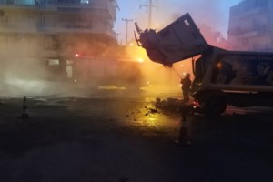 "Λουκέτο" αύριο σε όλους τους δήμους της χώρας - 24ωρη απεργία της ΠΟΕ-ΟΤΑ και πορεία στο υπ. Εσωτερικών - εικόνα 2