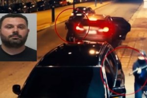 Νέος Κόσμος: "Ξέρουν ποιος είναι" ο εκτελεστής του Ζαμπόν - Στο μικροσκόπιο και 55χρονος που είχαν κόντρα