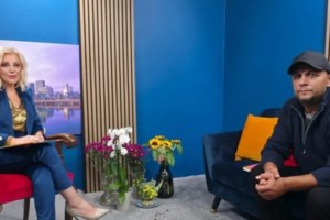 Πάνος Ρούτσι: Συγκλονίζει η περιγραφή του για τη μοιραία νύχτα στα Τέμπη - "Μου λείπει η λέξη μπαμπά" - εικόνα 2