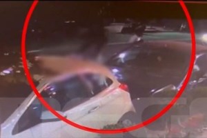 Τραγωδία στον Βόλο: Με ψυχολόγο στο κρατητήριο ο 33χρονος - "Δεν έτρεχα" είπε στη μητέρα και την αδερφή του - εικόνα 2