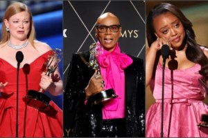 Critics Choice Awards: Viral η αντίδραση του Ράιαν Γκόσλινγκ τη στιγμή που ανακοινώνεται η βράβευσή του - Το σχόλιο της Εύα Μέντες
