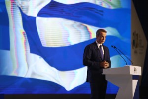 Κατώτατος μισθός: Έως και 1.174 ευρώ από τον Απρίλιο του 2024 - Τριπλή αύξηση για τους εργαζόμενους στον ιδιωτικό τομέα