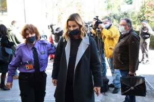 Ξεσπά η Σίσσυ Χρηστίδου για τη Σοφία Μπεκατώρου: Μετά ζητάτε δικαιοσύνη, ησυχία, φρονιμάδα...