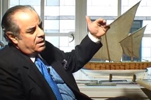 Πέθανε σε ηλικία 85 ετών ο σπουδαίος ηθοποιός Ηλίας Λογοθέτης - Θλίψη στον καλλιτεχνικό κόσμο - εικόνα 3