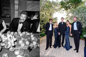 Βαθαίνει η κρίση στους Μπέκαμ: Τοξική η σχέση του Μπρούκλιν με τους γονείς του - Πέτρα του σκανδάλου η σύζυγός του