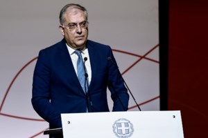 Όχι της Κομισιόν στη χρηματοδότηση για να κατασκευαστούν φράχτες - "Δεν υπάρχουν λεφτά γι'αυτό"