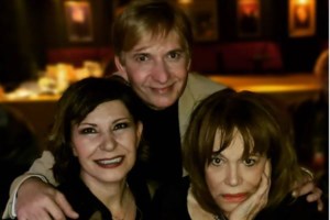 Μαίρη Χρονοπούλου: Στο νοσοκομείο η ηθοποιός - Έκκληση για αίμα κάνει η ίδια με ανάρτησή της στο Instagram