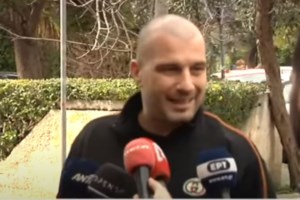 Ζάκυνθος: Κέρδισε την πρώτη μάχη ο 11χρονος Διονύσης που ακρωτηριάστηκε