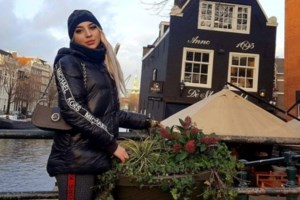 Άγρια δολοφονία στην Τουρκία: 25χρονος πυροβόλησε με καλάσνικοφ την πρώην γυναίκα και τον πεθερό του - Βίντεο σοκ