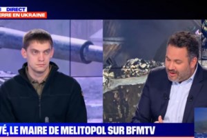 Ουκρανός αξιωματούχος: Ρώσοι χτύπησαν ανθρωπιστικό κονβόι στο Τσερνίχιβ - Ένας νεκρός και τέσσερις τραυματίες