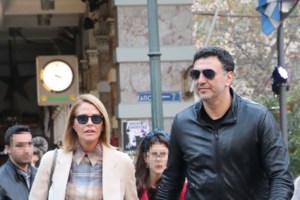 Βασίλης Κικίλιας για Τζένη Μπαλατσινού: "Άφησε πολλά πίσω της για μένα, την τηλεόραση, τα sites της & ό, τι υπήρχε" - εικόνα 4