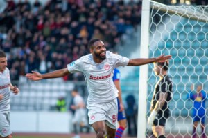 ΑΕΚ – Παναθηναϊκός 1-0: Ο Πινέδα έσπασε το "πράσινο" αήττητο