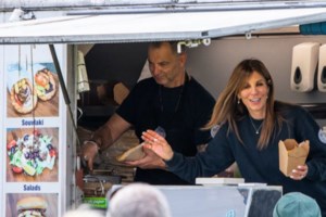 Η συγκλονιστική ιστορία της οικογένειας Αβραάμ και Λούτσας Λεβή που έσωσε από τους ναζί ο Στυλιανός Παπαδόπουλος