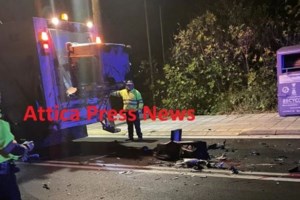 Τροχαίο στο Σούνιο: "Αδελφέ, μας πήραν σβάρνα" - Τα τελευταία λόγια του 52χρονου πριν μπει στο χειρουργείο - εικόνα 2