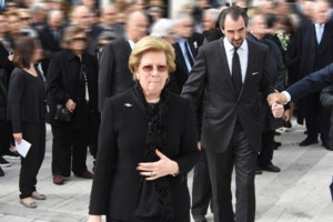 Η σοβαρή κρίση πανικού της Τατιάνας Μπλάτνικ: "Ένιωθα ότι πνιγόμουν, δεν μπορούσα να αναπνεύσω" - εικόνα 3