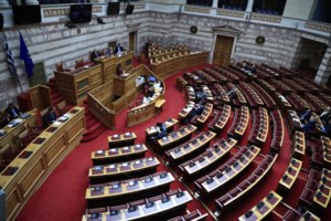 Η ΕΥΠ ψάχνει χάκερ και... πράκτορες: Θα προσλάβει 309 άτομα - Αναλυτικά οι ειδικότητες - εικόνα 2