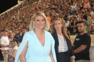 Δήμος Μπακογιάννης: Η πρώτη μέρα στο σχολείο και το super κολατσιό που του ετοίμασε η μαμά του - εικόνα 5