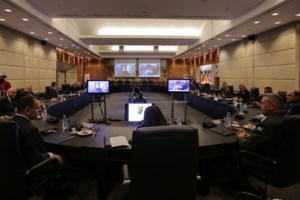 Ηχηρή παρέμβαση Σακελλαροπούλου: Η Τουρκία εργαλειοποιεί τον πόνο και επιβουλεύεται τα σύνορά μας