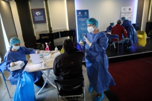 Xαλάρωση lockdown: Τι αλλάζει από το Σάββατο σε μετακινήσεις, ωράρια και κομμωτήρια - Σήμερα οι ανακοινώσεις - εικόνα 2