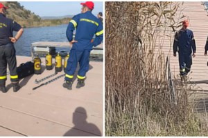 Ηλικιωμένος εκνευρίστηκε και έκανε γυαλιά-καρφιά Κέντρο Υγείας στην Κοζάνη