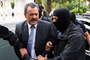 Σύλληψη Χρήστου Παππά - Δικηγόρος Σταυριανάκης: Από επιλογή δεν ήθελα να γνωρίζω που βρισκόταν [βίντεο]