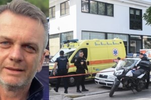 Ψυχικό: Πρόσωπο της Μυκόνου είχε απειλήσει δημόσια τον τοπογράφο- Βρέθηκαν απειλητικά μηνύματα στο τηλέφωνό του