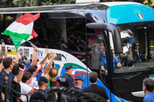 Τηλεφωνική επικοινωνία Ντράγκι - Ερντογάν για Αφγανιστάν  και G20