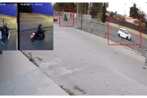 Απαγωγή στον Υμηττό: "Ήξερε τον έναν - Ο τράπερ του έβαλε το πιστόλι στον κρόταφο" – Συγκλονίζει ο πατέρας του 24χρονου - εικόνα 2