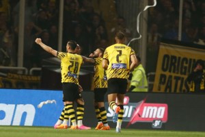 Κύπελλο Ελλάδος: Ξανά στον αέρα ο τελικός - Μπλόκο στην παραχώρηση του Πανθεσσαλικού από την Επιτροπή Διαχείρισης