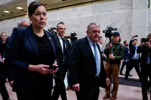 Βήμα πίσω από τις ΗΠΑ για τη Γροιλανδία: "Είναι σύμμαχος, όχι περιουσιακό στοιχείο" - εικόνα 3