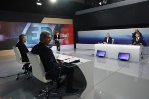Αυτά είναι τα 15 υποψήφια ονόματα για το νέο κόμμα του Στέφανου Κασσελάκη - Έως την Παρασκευή η ψηφοφορία