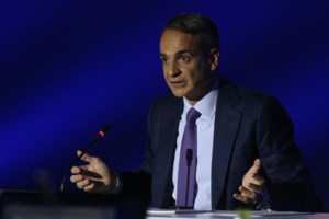 To σχέδιο Μητσοτάκη για διπλές κάλπες και αυτοδυναμία - Τέλος σε κάθε συναίνεση με τον Τσίπρα