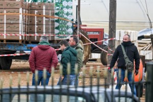 Ηλεία: Παραδόθηκε ο δολοφόνος του 50χρονου - Τον πυροβόλησε στο κεφάλι - εικόνα 3