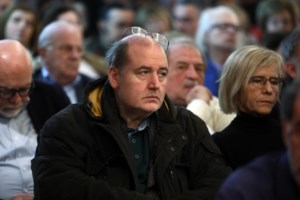 Ταινία ο Σωτήρης Τσιόδρας από τον Γιάννη Σμαραγδή - "Ενας καλός άνθρωπος,  ένας καλός πατριώτης" - εικόνα 2