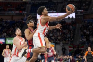 Ρεάλ - Ολυμπιακός 86-96: Την ταπείνωσε μέσα στη Μαδρίτη με "βασιλιά" Φουρνιέ