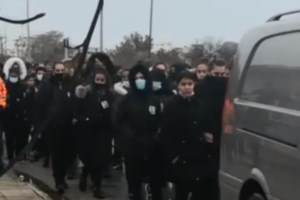 Αλεξανδρούπολη: "Έσπασαν" τα ισόβια για τον 32χρονο δολοφόνο της Τζεβριέ - Οργισμένη η οικογένειά της