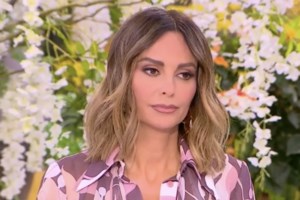 Ματθίλδη Μαγγίρα: Έχω απιστήσει αλλά κατάλαβα πως είναι λάθος [βίντεο]