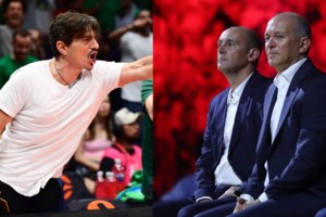 "Έργα και ημέραι του Δ. Γιαννακόπουλου": Νέα επίθεση 2.000 λέξεων από την ΚΑΕ Ολυμπιακός