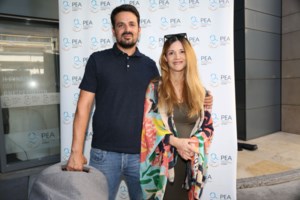 Βαρύ πένθος για την Ιωάννα Παππά: Η μητέρα της έφυγε από τη ζωή