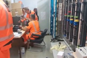 Αδιανόητο: Νέο σαμποτάζ στους Ολυμπιακούς Αγώνες του Παρισιού - Κατέστρεψαν δίκτυα οπτικών ινών σε έξι περιφέρειες - εικόνα 3