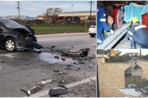 Μπαράζ ελέγχων από την Τροχαία κατά τη διάρκεια των εορτών - Οικονόμου: Οι έλεγχοι θα συνεχιστούν