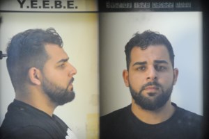 Απίστευτο: Αστυνομικός στο Ρέντη απελευθέρωσε Πακιστανό κατά λάθος