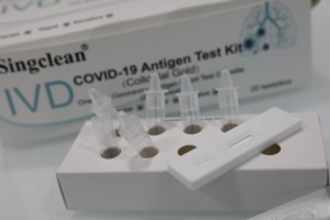 Μίνα Γκάγκα: "Η κατάσταση πρέπει να αποσυμπιεστεί αλλά με μέτρα- Σταθεροποιείται ο αριθμός των νοσηλευομένων"