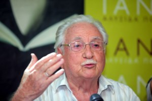 ΠΑΣΟΚ για Χρόνη Αηδονίδη: Αποτέλεσε παράδειγμα για τον τρόπο προβολής του λαϊκού μας πολιτισμού